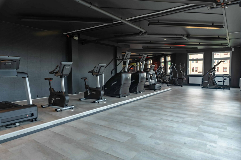 Cardio